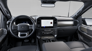 2025 Ford F-150® Internal Image 2